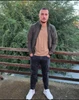 Hulagway sa profile ni Aleksandar