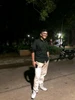 Hulagway sa profile ni Maharshi Nayak