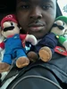 Profile picture of Omari Ladd