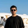 Foto de perfil de Rafa para os íntimos