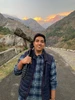 Hulagway sa profile ni Dev Vikram Upaadhyay