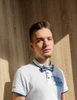 Hulagway sa profile ni Марк