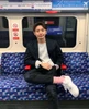 Profile picture of Lim Ziqi