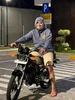 Foto profil Rizky