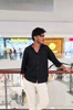 Pankajнун профилдик сүрөтү