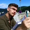Profile picture of Daniel
