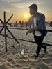 Hulagway sa profile ni Harivansh
