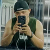 Hulagway sa profile ni Steven