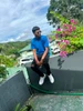Duab profile ntawm Kyle