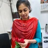 Duab profile ntawm Mahathi Shree