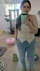 Sarah ulanyjynyň profil suraty