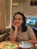 Hulagway sa profile ni Sharon