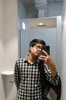 Poto profil Ashwini