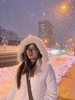 Nyx profil fotoğrafı