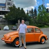 Stampa tal-profil ta' Marko