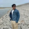 Hulagway sa profile ni Prathishwar