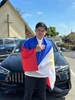Hulagway sa profile ni TJ