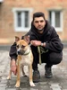 Duab profile ntawm Олександр