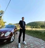 Ritratta di prufilu di Orcun