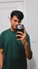 Hulagway sa profile ni Bhavin