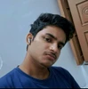 Krishna profilképe