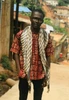 Profile picture of Mohamed Kargbo
