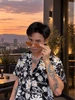 Rey ulanyjynyň profil suraty
