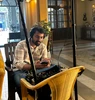 Pranav എന്നയാളുടെ പ്രൊഫൈൽ ചിത്രം