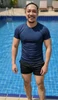 Hulagway sa profile ni Adrian Rudi
