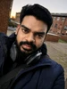 Raj ulanyjynyň profil suraty