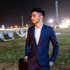 Hulagway sa profile ni Jamal