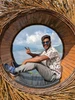 Hulagway sa profile ni Madhukar Reddy