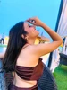 Hulagway sa profile ni Navya