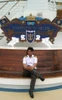 Profile picture of NavyBlazer