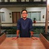 Duab profile ntawm Jayesh Agarwal