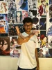 Profile picture of Spandan