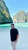 Hulagway sa profile ni Suhas