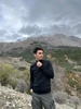 Barış profil fotoğrafı