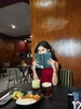 Gambar profil Tari