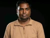 Ifoto ya Sanjay J y'umwirondoro