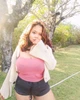 Foto profil Povy Restu Anggareni