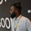 Gambar profil Nithin Roy