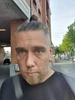 Duab profile ntawm Frank