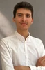 Amanullah Menjli的头像