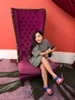 Poza de profil a Bella Bellisima