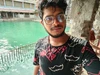 Profilbild vum Jayanth