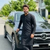 muhammad saimнун профилдик сүрөтү
