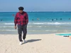 Duab profile ntawm Aghil