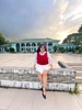 Hulagway sa profile ni Grace