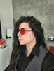 Josuéнун профилдик сүрөтү
